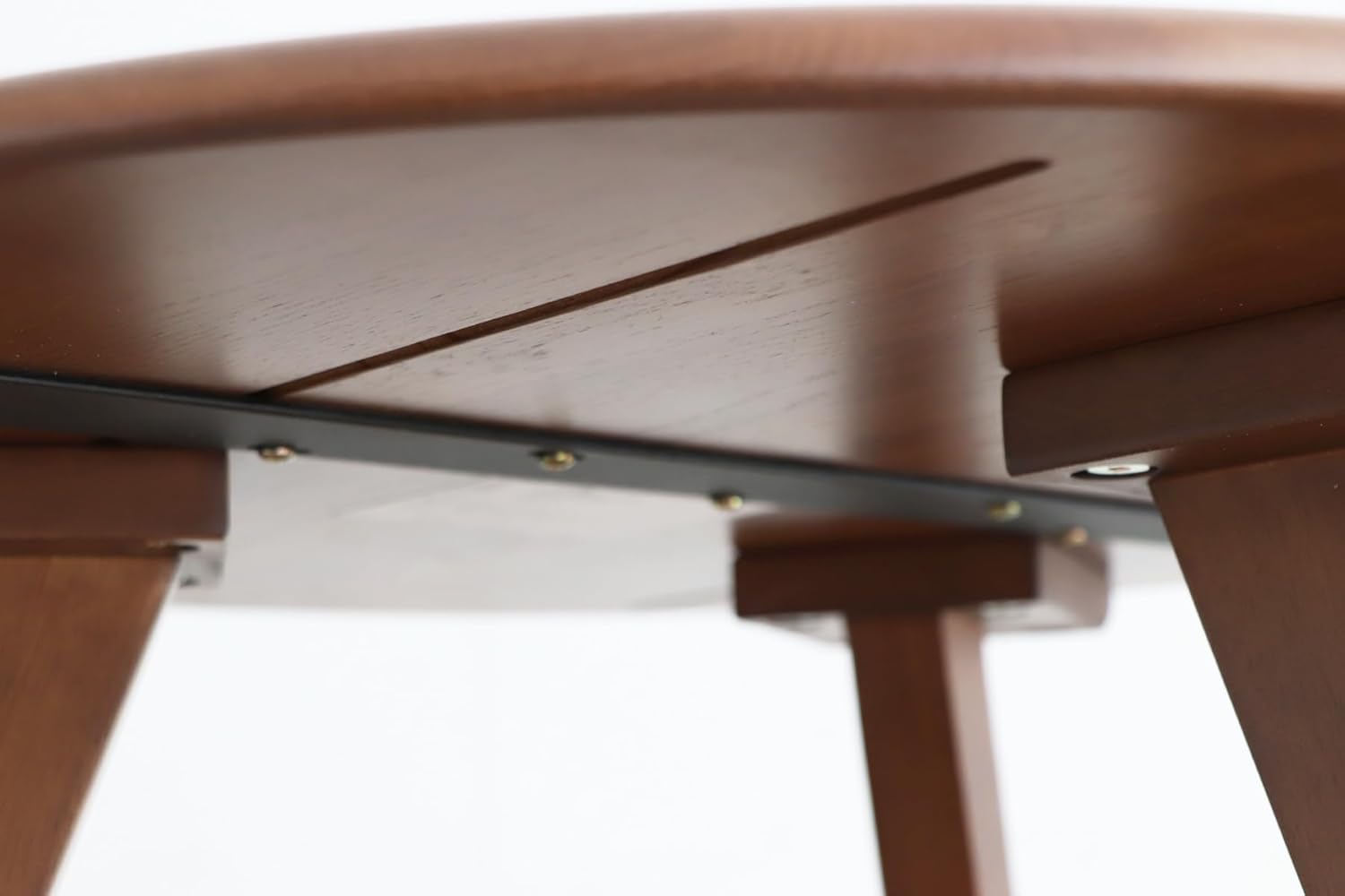 Toma Rigara 600 Wooden Side Table 60 cm