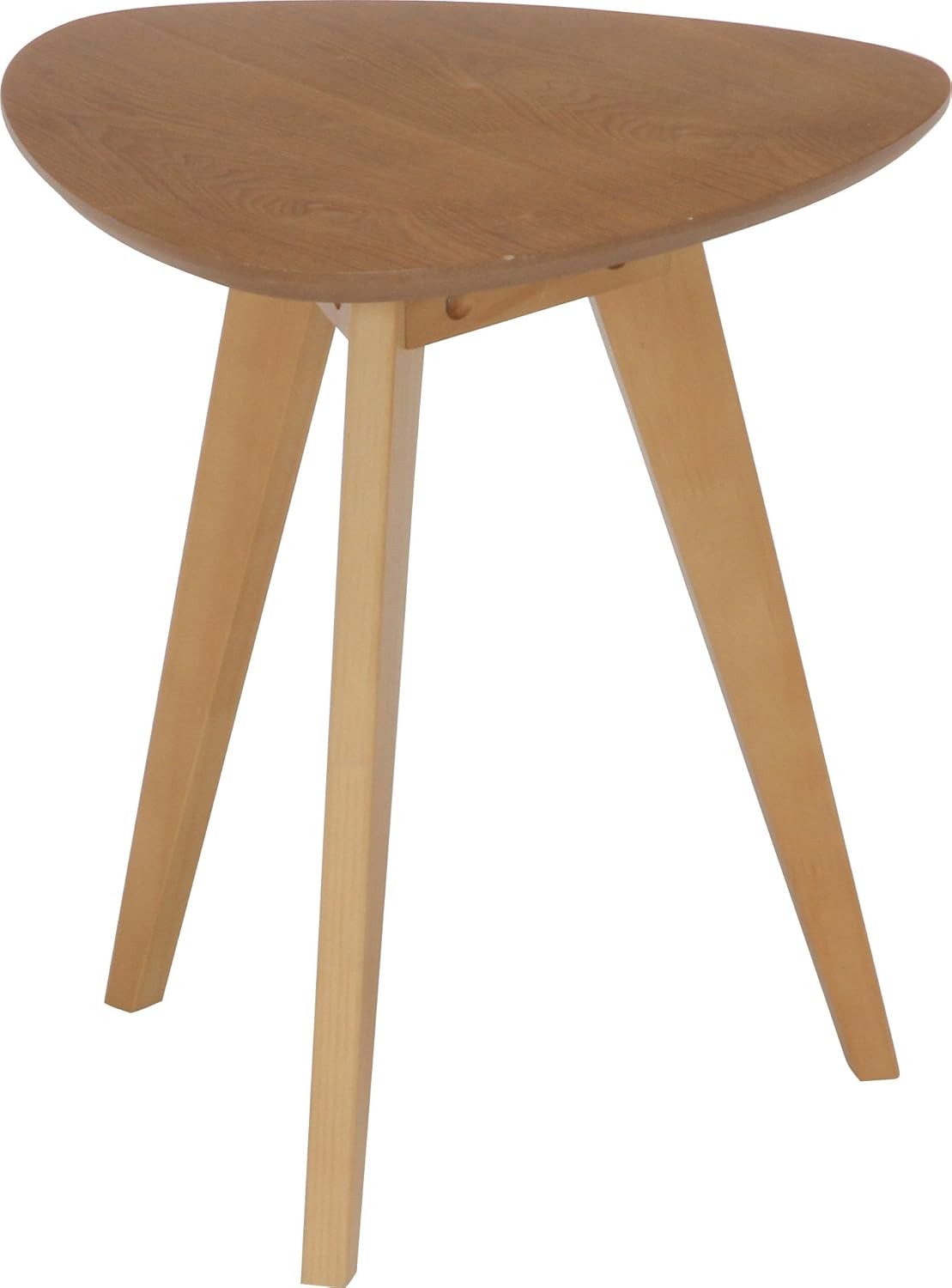Fuji trade coffee table small natural height 44.5cm 31389