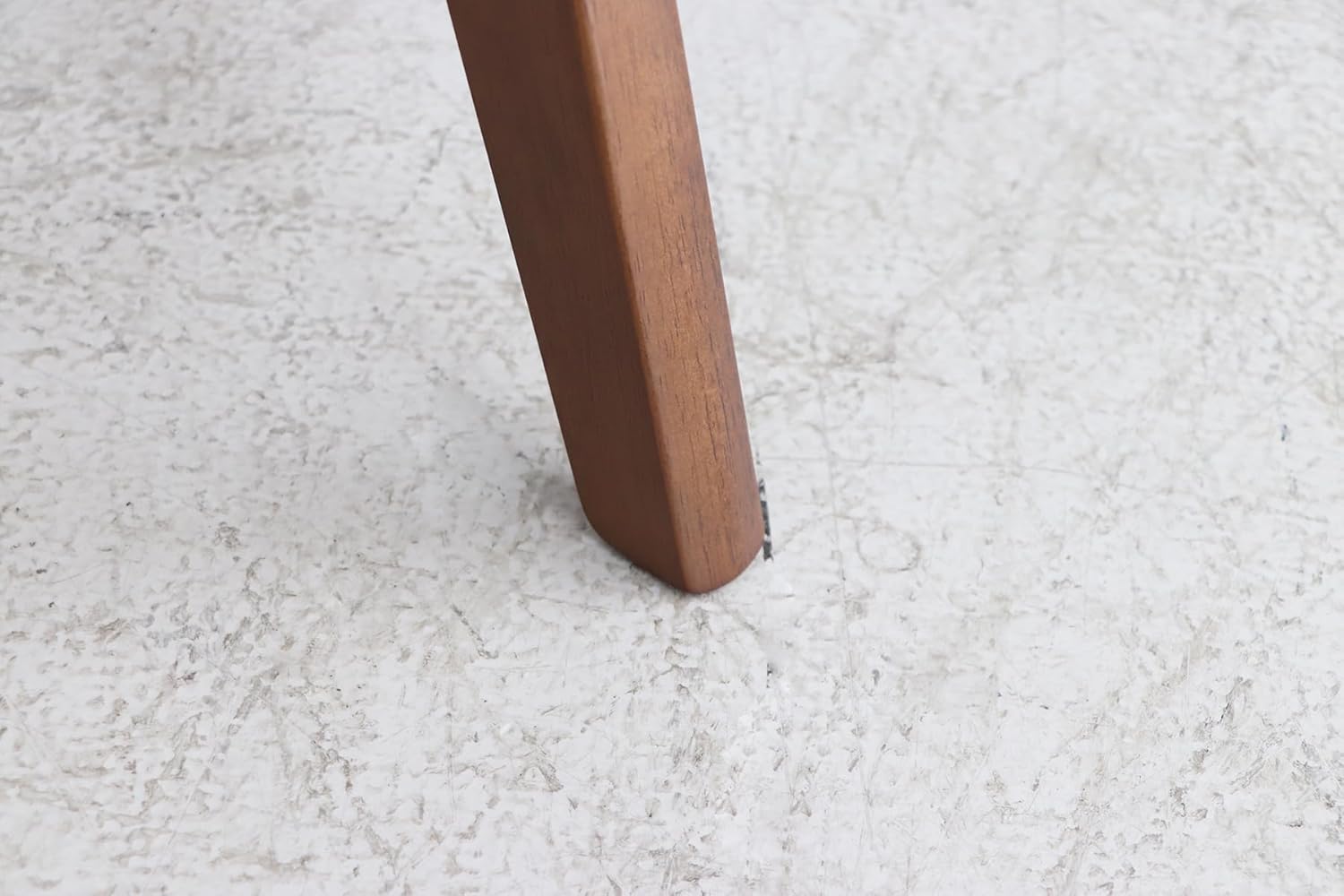 Toma Rigara 600 Wooden Side Table 60 cm